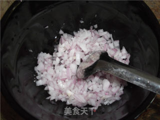 家常早餐——菜饼（菜合）的做法步骤：10