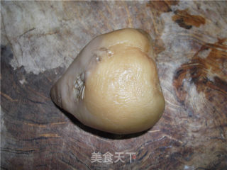家常早餐——菜饼（菜合）的做法步骤：11