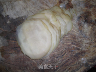 家常早餐——菜饼（菜合）的做法步骤：12