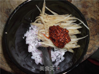家常早餐——菜饼（菜合）的做法步骤：15