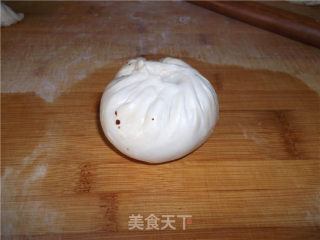 家常早餐——菜饼（菜合）的做法步骤：20