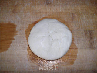 家常早餐——菜饼（菜合）的做法步骤：21