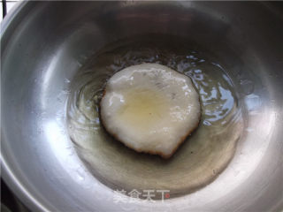 家常早餐——菜饼（菜合）的做法步骤：24