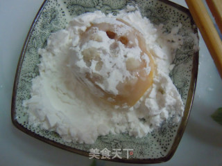 夏天藕疯狂---果蔬藕片的做法步骤：6