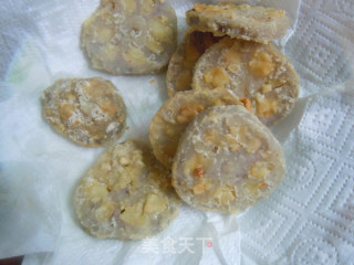夏天藕疯狂---果蔬藕片的做法步骤：7