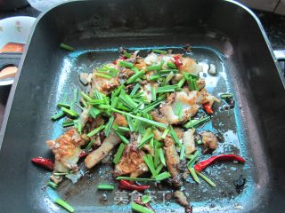 茶油煮鱼的做法步骤：8