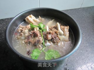 酸辣猪头肉的做法步骤：1