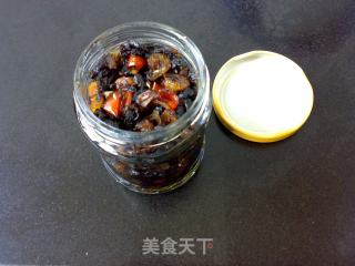 虾米豆鼓酱的做法步骤：6