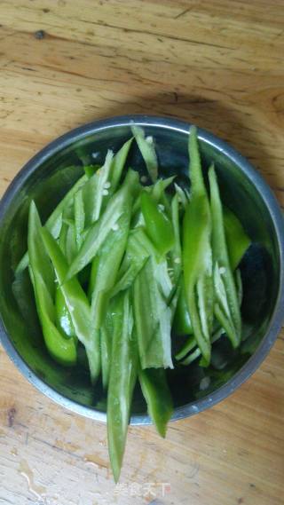 红烧鸭翅的做法步骤：5