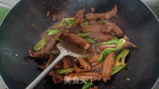 红烧鸭翅的做法步骤：7