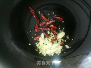 牛腩烧魔芋的做法步骤：6