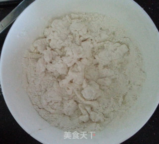 西红柿疙瘩汤的做法步骤：6