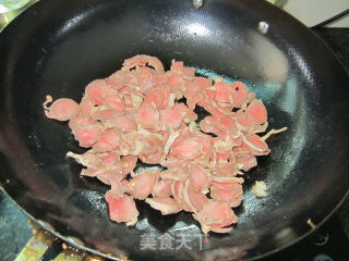 酸味鸭胗的做法步骤：3