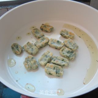 韭菜卷的做法步骤：12