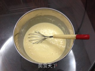 芒果千层的做法步骤：2