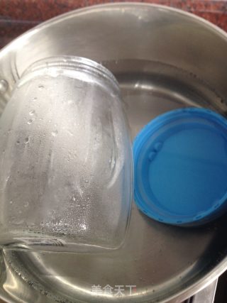 杨梅酱的做法步骤：6
