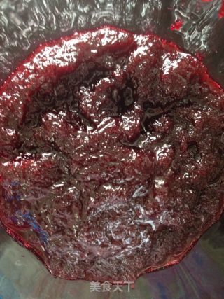 杨梅酱的做法步骤：7
