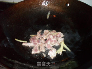 南瓜小炒的做法步骤：4