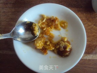 朱砂银鱼的做法步骤：9