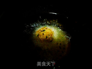 【炎夏自制】意式风情味浓料足的大肉丸子的做法步骤：4