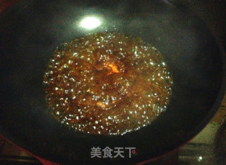 【炎夏自制】意式风情味浓料足的大肉丸子的做法步骤：6