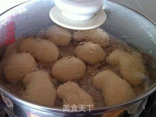 花样小饽饽的做法步骤：6