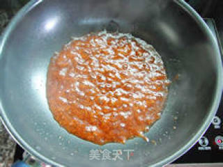 【肉末油条】的做法步骤：11