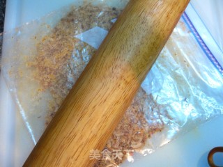 浇汁豆花的做法步骤：1
