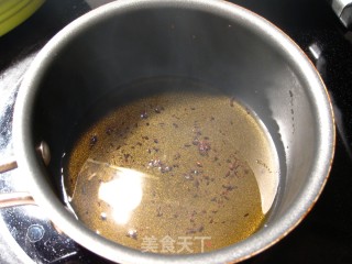 浇汁豆花的做法步骤：5