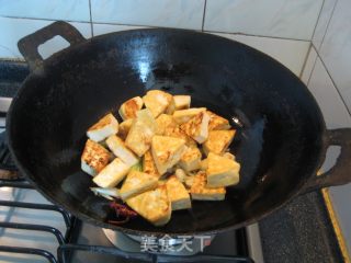 带鱼炖豆腐的做法步骤：10