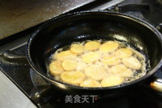 香煎澳洲安格斯眼肉牛排的做法步骤：3