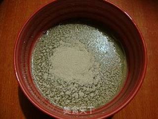 家常面食---------【莲花卷】的做法步骤：2