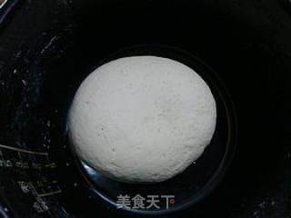 家常面食---------【莲花卷】的做法步骤：3