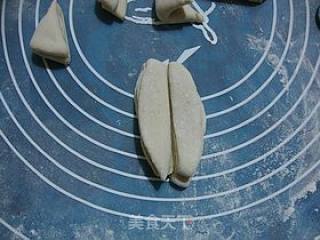 家常面食---------【莲花卷】的做法步骤：10