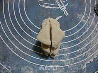 家常面食---------【莲花卷】的做法步骤：12