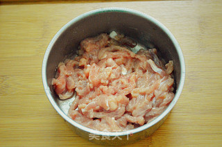 煎夏饼的做法步骤：1