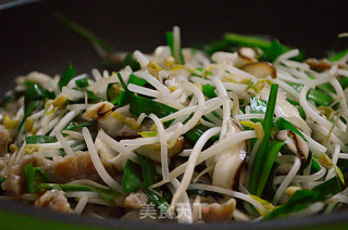 煎夏饼的做法步骤：4