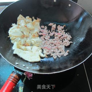 红烧瘦肉豆腐的做法步骤：6