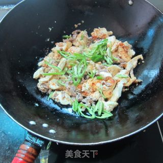 红烧瘦肉豆腐的做法步骤：9
