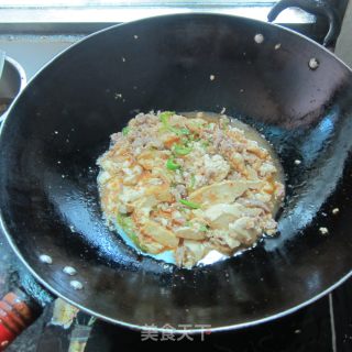 红烧瘦肉豆腐的做法步骤：11