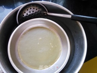 抹茶面皮的做法步骤：10