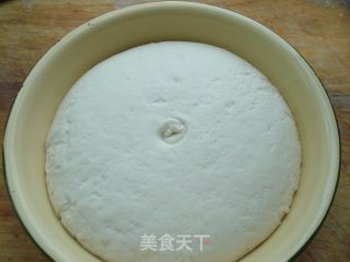 油酥烧饼的做法步骤：1