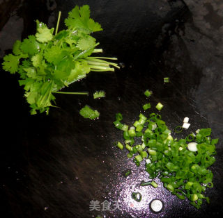 香辣牛腩烧土豆的做法步骤：6