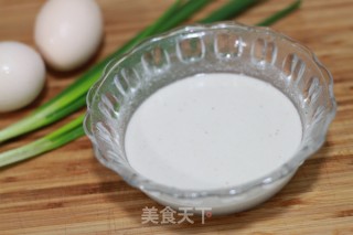 海蛎煎的做法步骤：1