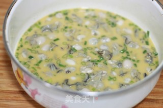 海蛎煎的做法步骤：6