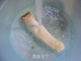 洋葱炒杏鲍菇的做法步骤：4