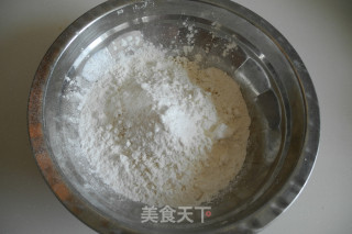 白玉鸭子的做法步骤：1