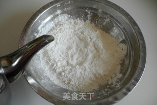 白玉鸭子的做法步骤：2