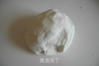 白玉鸭子的做法步骤：3