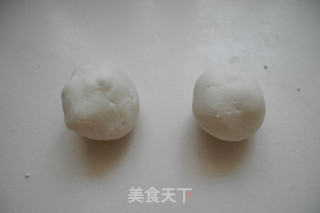 白玉鸭子的做法步骤：4